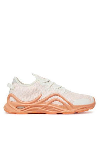 Ecco Teniși de damă albi ECCO-82562360352 PEACH NECTAR