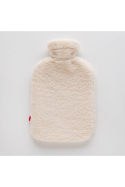HomeVibes Perna pentru apa calda bouclino