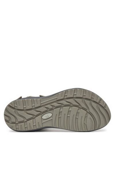 Jack Wolfskin Women's Sandals brown JACK WOLFSKIN-4050291 5719 COLD COFFEE