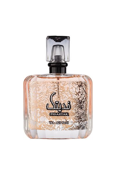 ARD AL ZAAFARAN Άρωμα Fidaetak Ya Roohi, Ard Al Zaafaran, eau de parfum 100 ml, γυναικεία