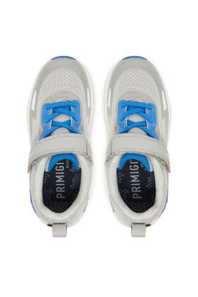 Primigi Boy Sneakers gray PRIMIGI-7930722 M GRIGIO