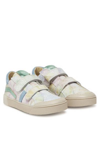 Primigi Pantofi Fata multicolor PRIMIGI-7923555 M BIANCO PASTELLO