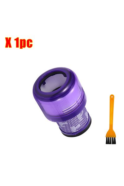 Choice as the picture HEPA Filter Replacment Spare Parts For Dyson V11 SV14 V15 SV15 Cyclone Absolute Anima