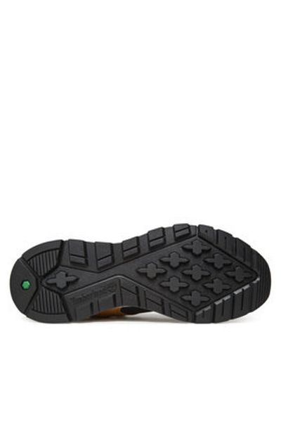 Timberland Teniși negri pentru bărbați TIMBERLAND-TB0A6DC1EF01