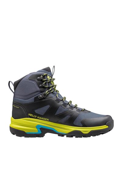 Helly Hansen HELLY HNASEN ASCENDER MID HT BOT
