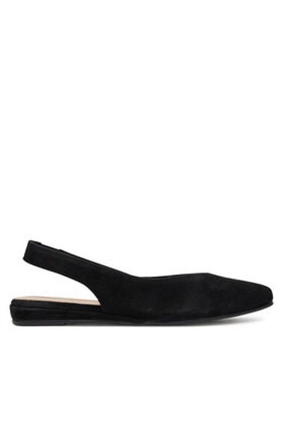 Tamaris Women's Sandals black TAMARIS-1-29406-42 001 BLACK