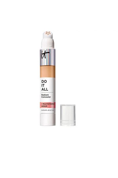 it cosmetics Corector Cu Actiune Anti-imbatranire, Do It All Radiant, 310 Medium Tan Warm, 7 ml