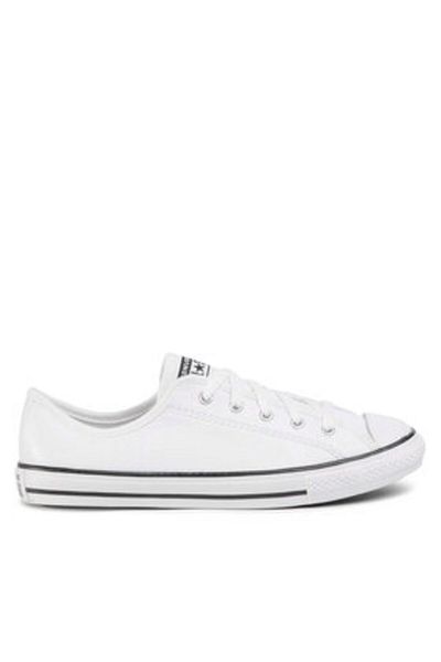 converse Women's Sneakers white CONVERSE-5649_3