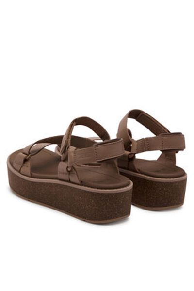 TEVA Women's Sandals brown TEVA-1151015 TEY