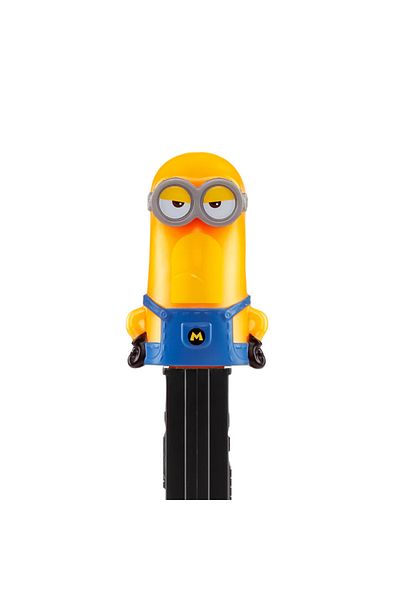 Minions Candy Minions with Pez Toys (Mega Tim)