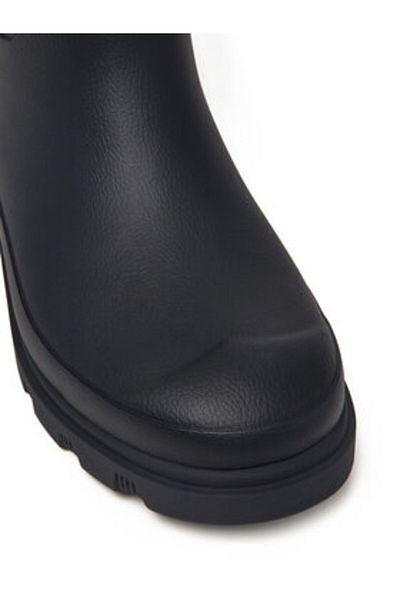 Hunter Ghete Wellington pentru femei albastre HUNTER-HFRW0003251 HUNTER BLEUMARIN