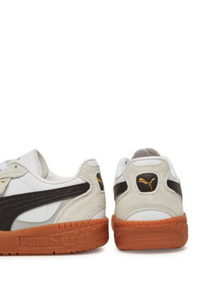 Puma Teniși albi pentru fete PUMA SPORTSTYLE-398855 01