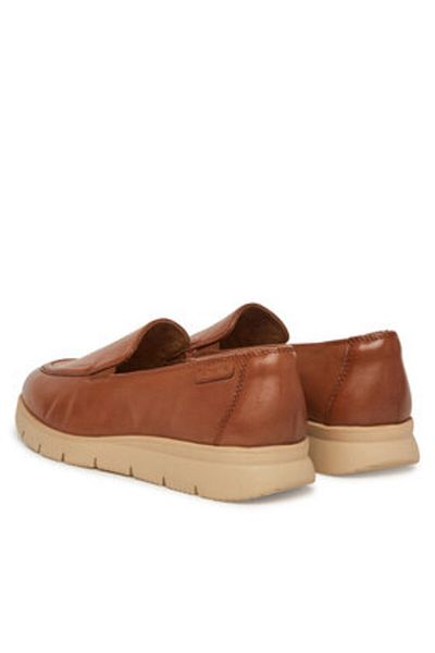 Tamaris Women's shoes brown TAMARIS-1-24629-44 305 COGNAC
