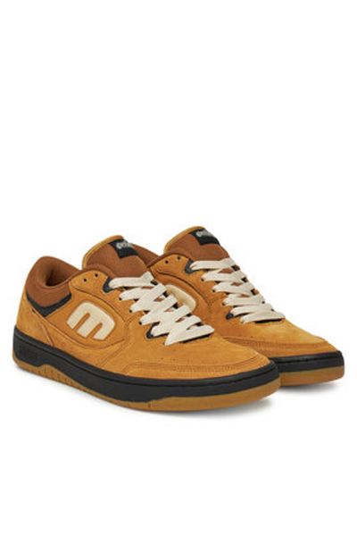 Etnies Teniși bărbați maro ETNIES-4101000584 200 MARO