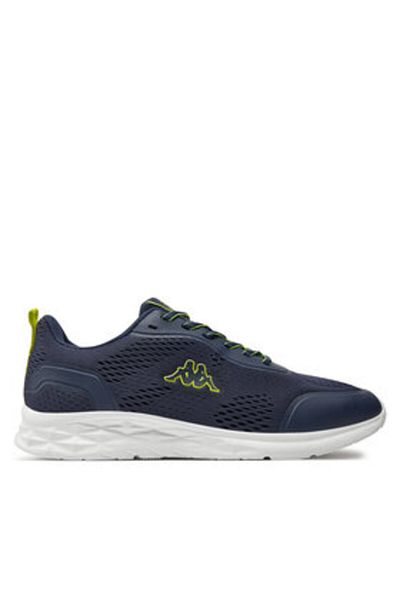 Kappa Teniși albaștri pentru femei, bărbați, unisex KAPPA-351H2UW A1U