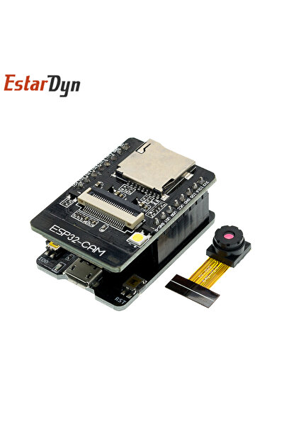 Choice3 لوحة تطوير ESP32-CAM-MB ESP32-CAM ESP32-CAM-MB MICRO USB ESP32 التسلس...