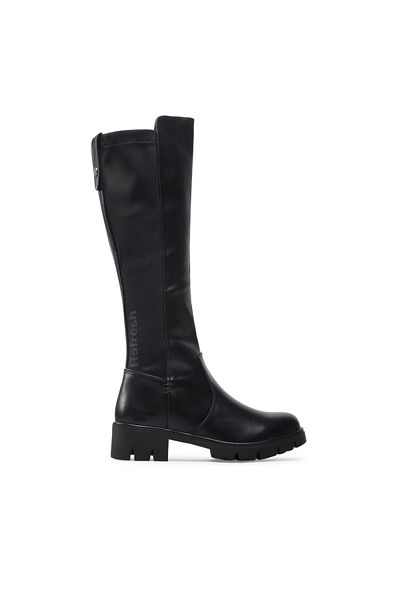Refresh Women's Boots black REFRESH-170184 BLACK