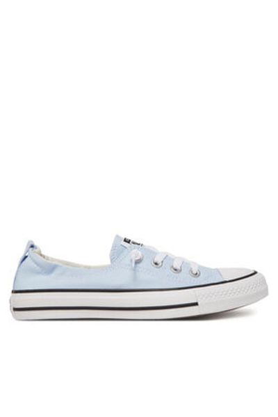 converse Teniși albaștri pentru femei CONVERSE-A12597C BLUE SUPERMOON/WHITE/BLACK