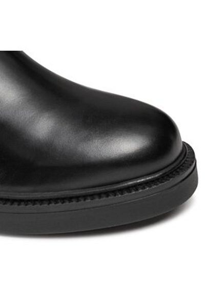 Lloyd Ghete de damă negre LLOYD-23-024-00 NEGRU