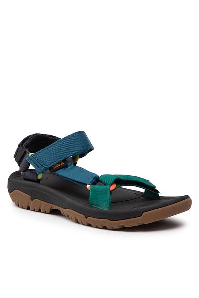 TEVA Men's Sandals multicolor TEVA-1019234-BLMU BLUE MULTI