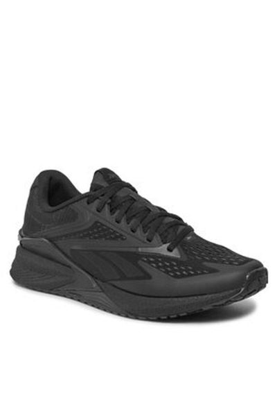 Reebok Men's Gym Shoes Black REEBOK-IG0972