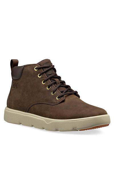 Helly Hansen Men's Trekking brown HELLY HANSEN-11738 745 BUSHWACKER / NATURA