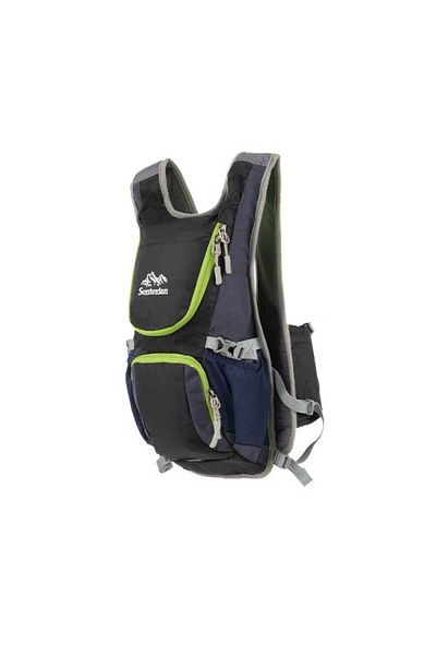 Senterlan Fano 3079 Blue Backpack 12Liters