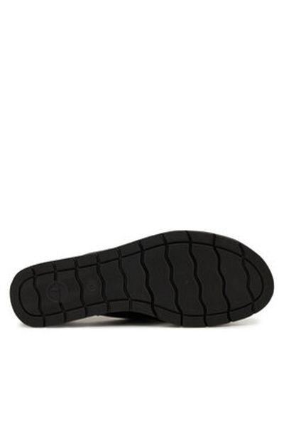 Tamaris Women's Flip-flops black TAMARIS-1-27233-44 001 BLACK