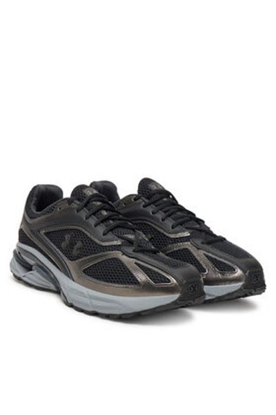 Under Armour under armour Men's Sneakers black UNDER ARMOUR-3027595 007
