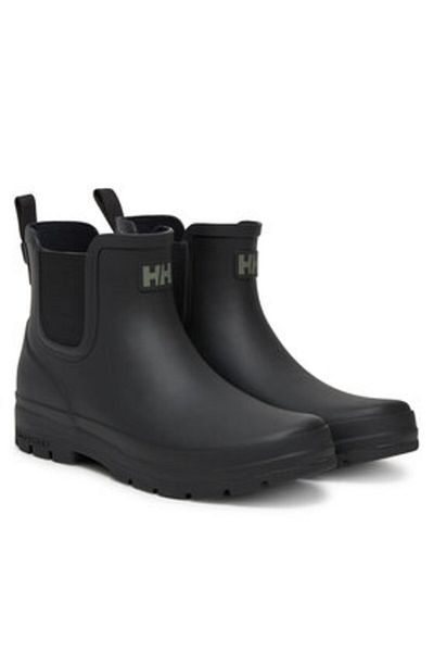 Helly Hansen Women's Wellington Boots black HELLY HANSEN-11872 990 BLACK