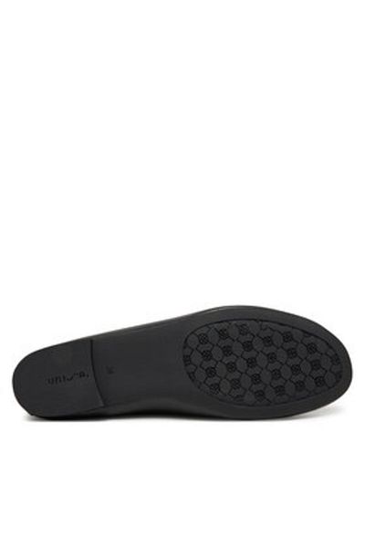 Unisa Women's Ballerinas black UNISA-BARKEF_NTO BLACK