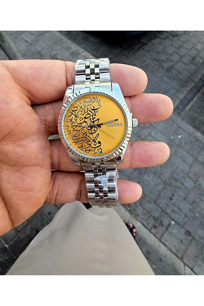 aks Coordinated watch design