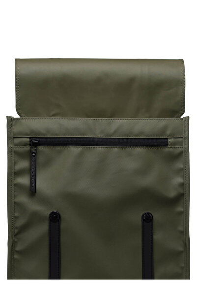 herschel Rucsac Herschel pentru femei, bărbați, unisex, verde HERSCHEL-10999 04281 IVY GREEN