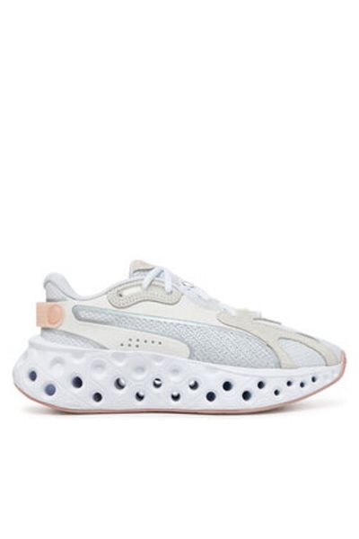 Puma puma Teniși bej pentru femei PUMA-311003 01