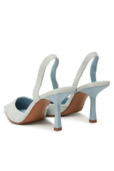 Aldo Sandale damă albastre ALDO-13985168 407 DENIM