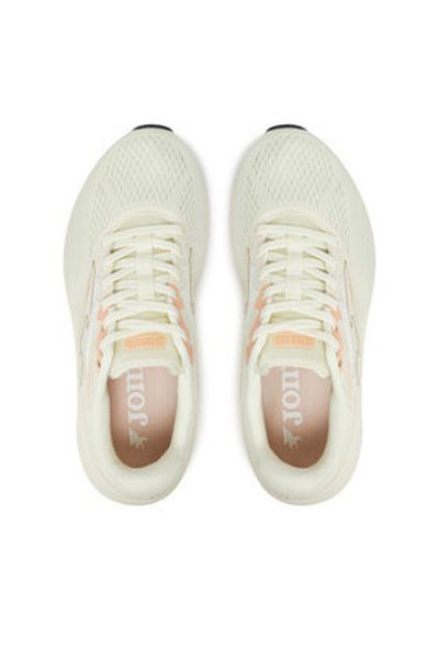 Joma Women's Running Shoes Beige JOMA-RSPELS2525 BEIGE
