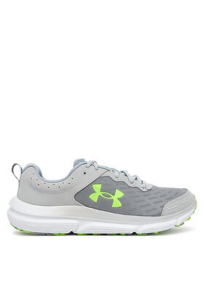 Under Armour Men's Running Shoes gray UNDER ARMOUR-3026175 011
