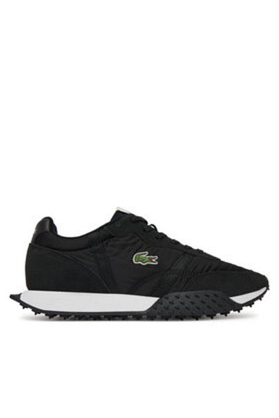 Lacoste Men's Sneakers black LACOSTE-749SMA0103 02H BLK/BLK