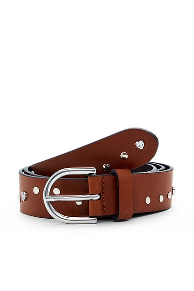 Desigual Women's Belt Women's brown DESIGUAL-25SARL05 6000 BROWN