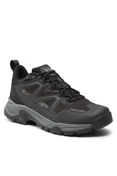 Helly Hansen Helly Hansen Trekking pentru bărbați negru HELLY HANSEN-11749 990 BLACK/CHARCOAL