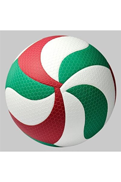 Choice كرة طائرة موديل 5000، مقاس 5، هدية مثالية للعام الجديد للتدريب الرياضي...