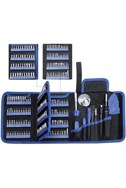 OEM 170 in 1 Precision Screwdriver Set