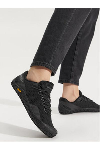 Merrell Pantofi de alergare pentru femei Merrell, negri MERRELL-J067718