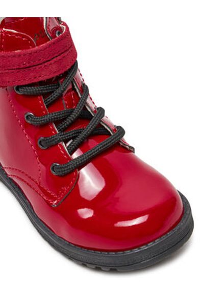 Primigi Girl Boots red PRIMIGI-6912200 S ROSSO