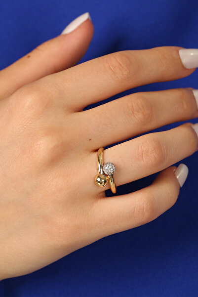 Çgk Çiğdem Gürel Kuyumculuk Toplu Altın Yüzük