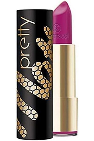 Dermacol Pretty Matte Lipstick | (No 9)