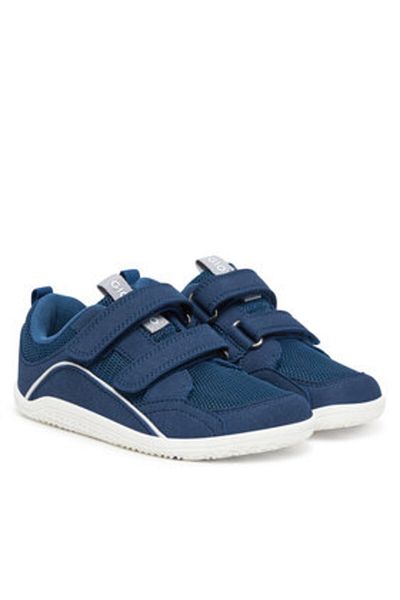 Gioseppo Pantofi pentru baieti albastri GIOSEPPO-74672-P1 NAVY