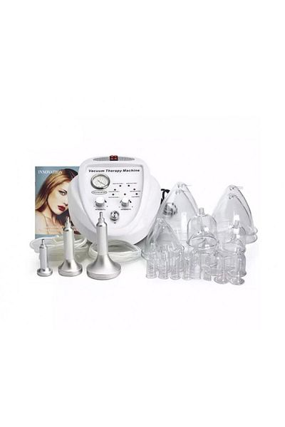 OEM Dispozitiv profesional de vacuum pentru remodelarea corpului în salon BL-600