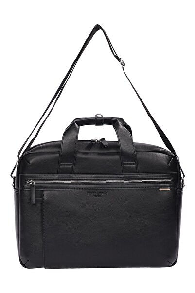 Pierre Cardin PİERRE CARDİN ЧОЛОВІЧА СУМКА ДЛЯ ДОКУМЕНТІВ 01PC-MC556-S