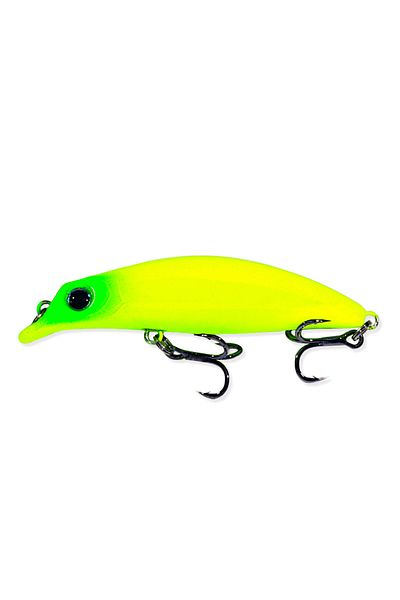 Choice 004 Minnow Fishing Lure 7.4g 7.9cm Jerkbait Sinking Full Water Pesca Accesorios Carp Pike Bass Fish